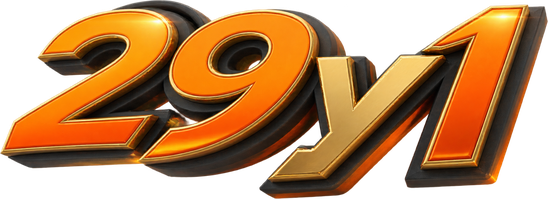 29y1 Logo